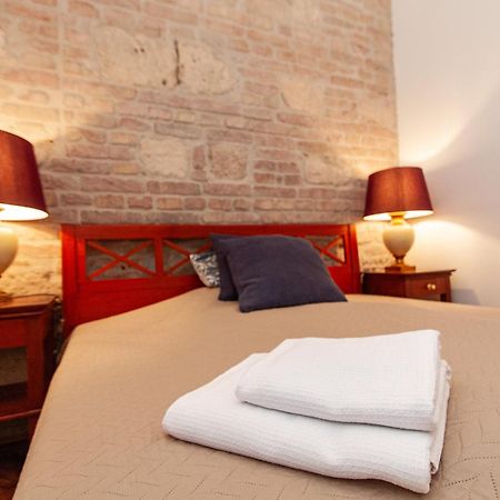 Budaflats Apartments بودابست المظهر الخارجي الصورة