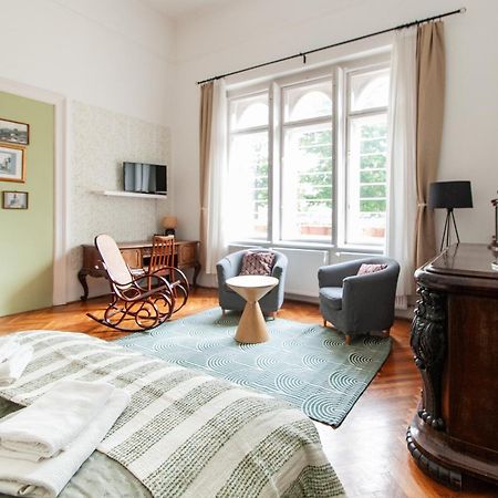 Budaflats Apartments بودابست المظهر الخارجي الصورة