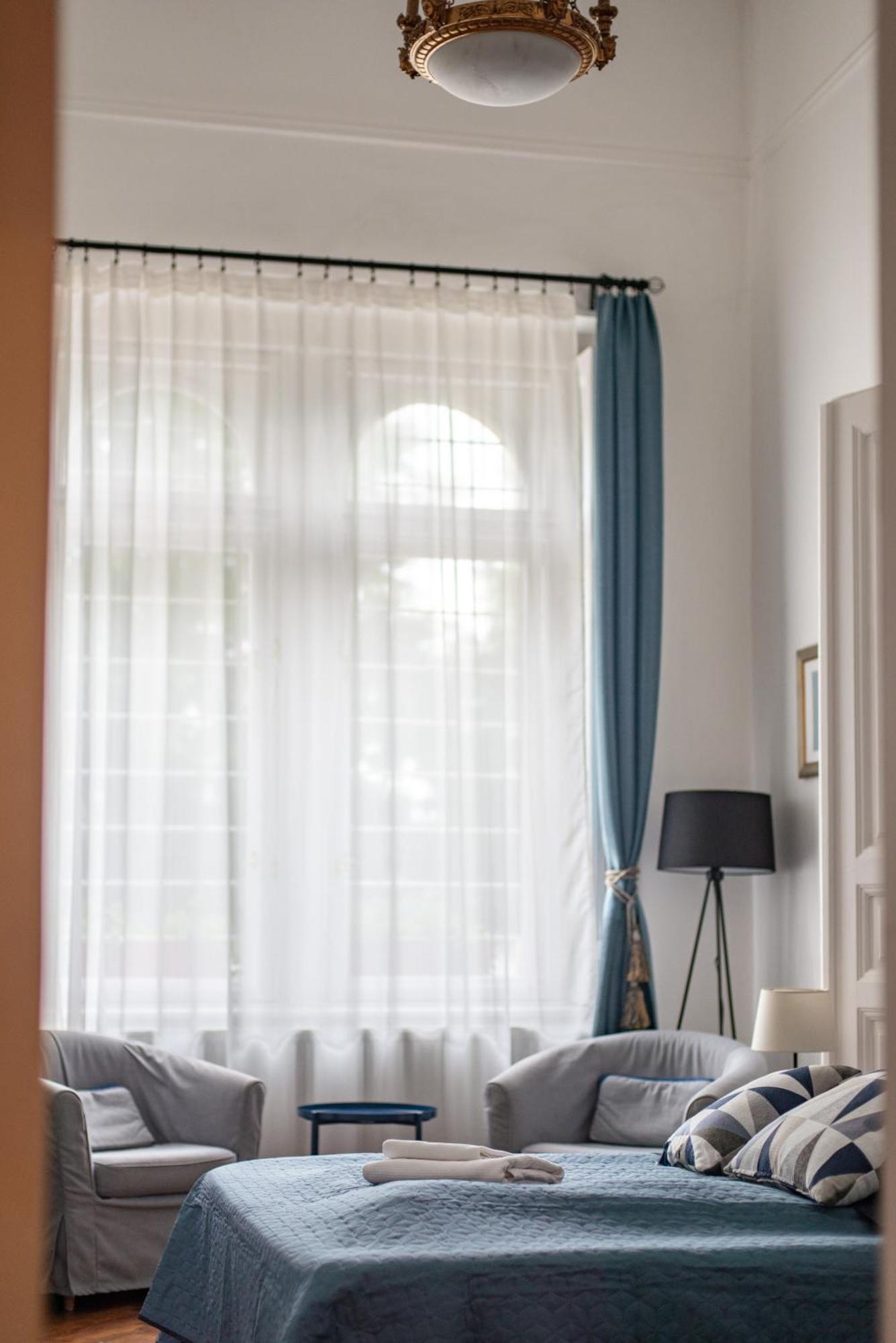 Budaflats Apartments بودابست المظهر الخارجي الصورة