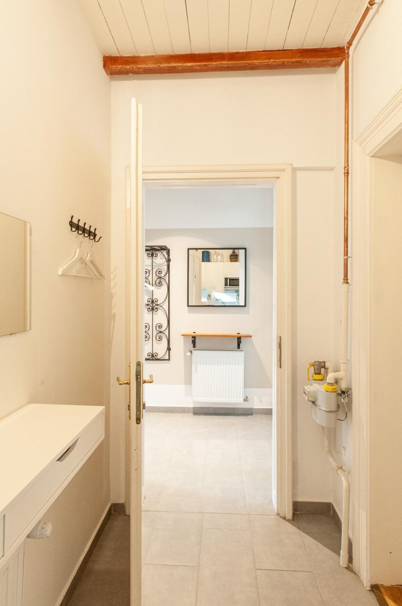 Budaflats Apartments بودابست المظهر الخارجي الصورة