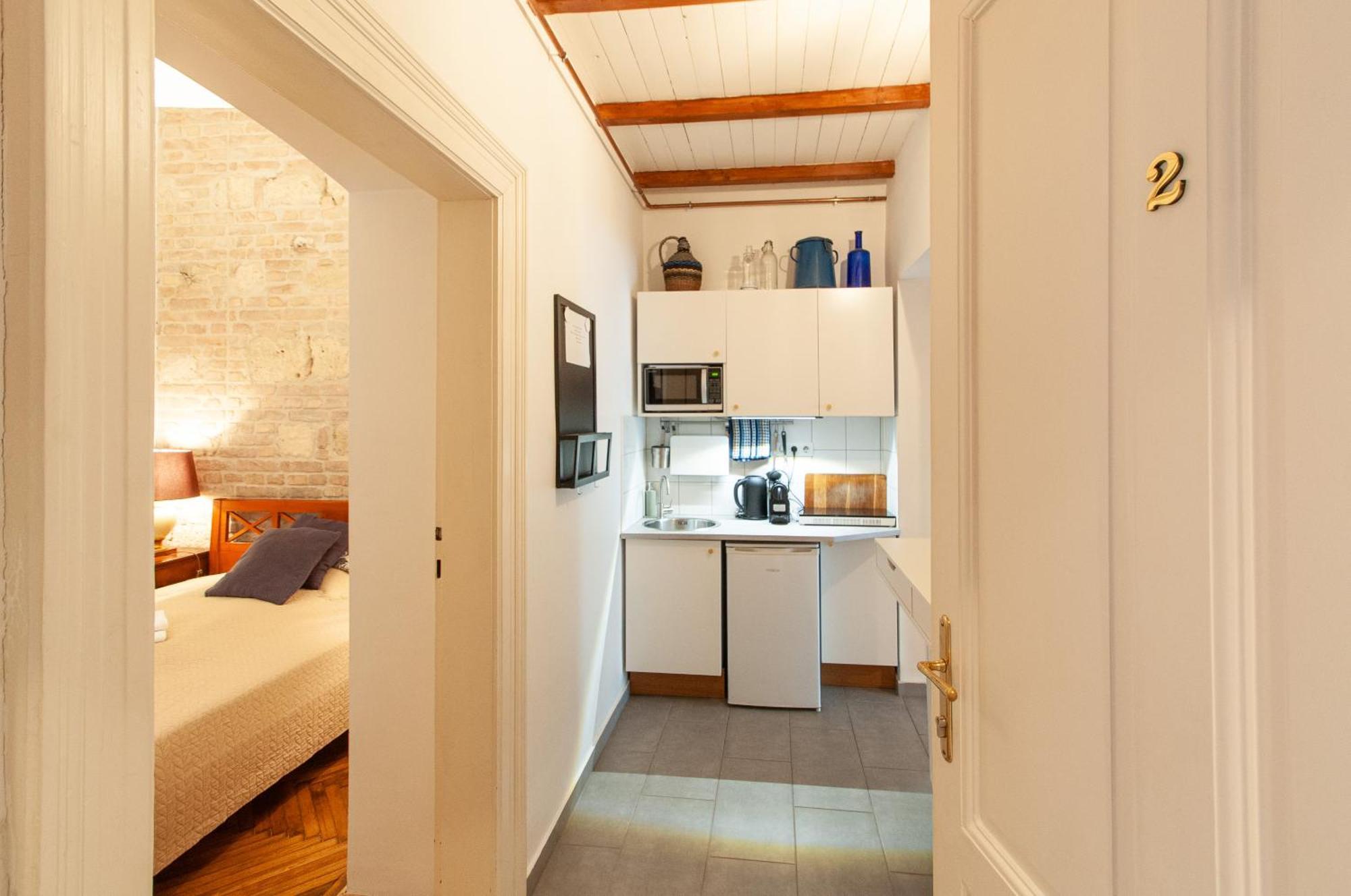 Budaflats Apartments بودابست المظهر الخارجي الصورة
