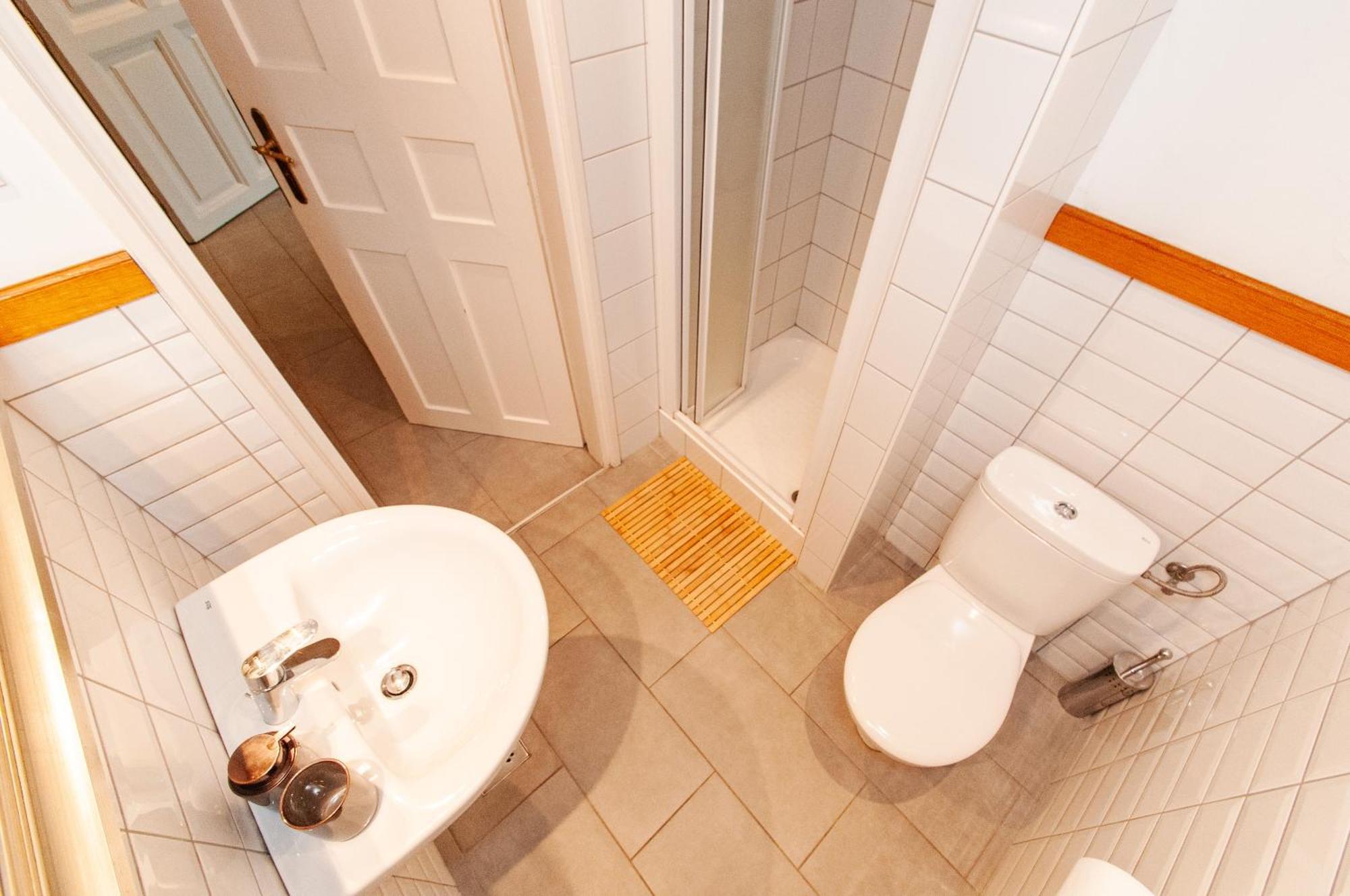 Budaflats Apartments بودابست المظهر الخارجي الصورة