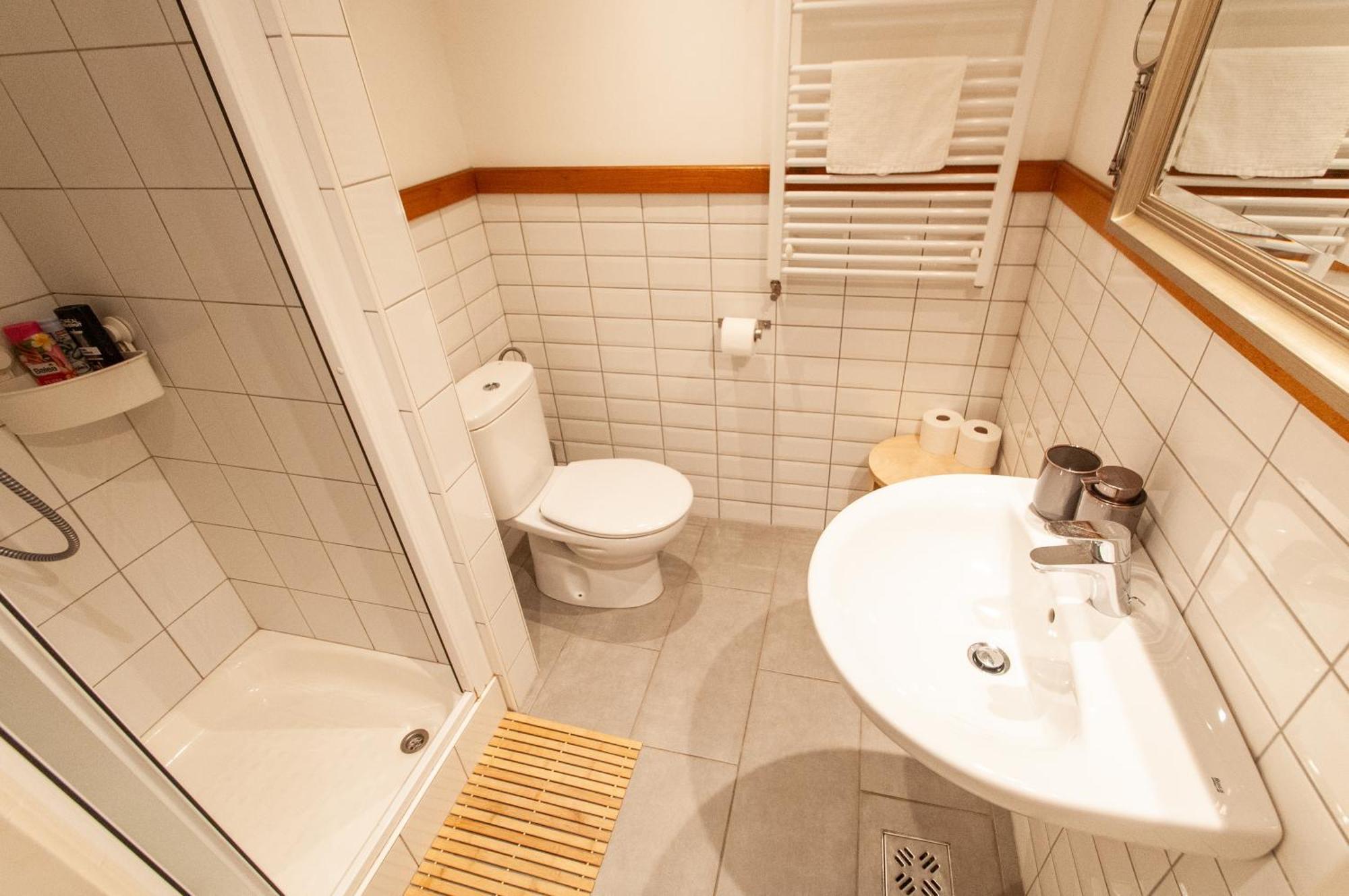 Budaflats Apartments بودابست المظهر الخارجي الصورة