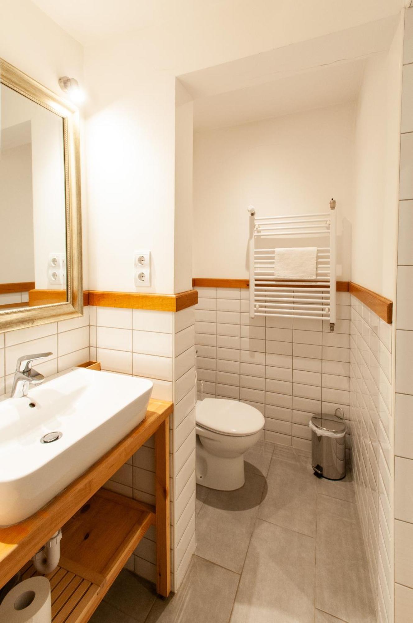 Budaflats Apartments بودابست المظهر الخارجي الصورة