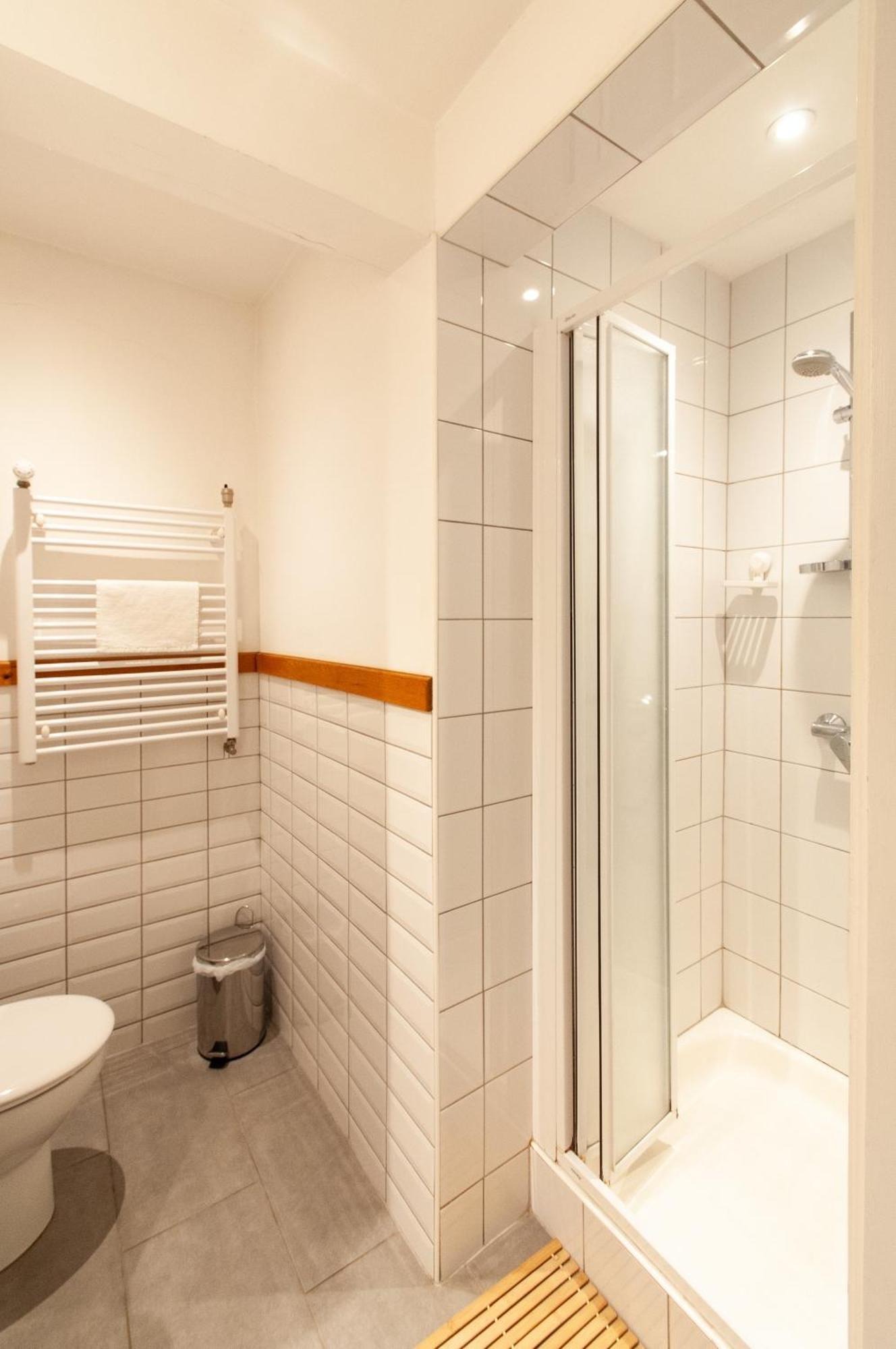 Budaflats Apartments بودابست المظهر الخارجي الصورة