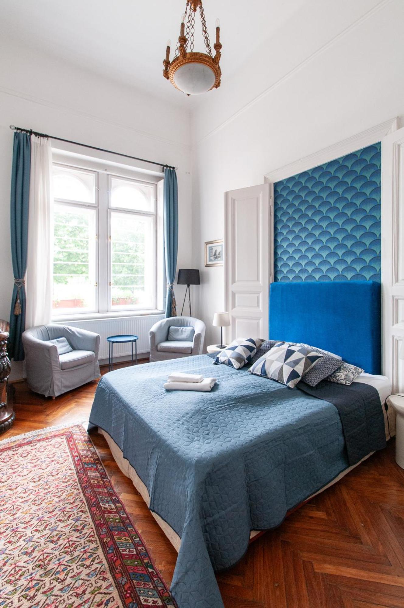 Budaflats Apartments بودابست المظهر الخارجي الصورة