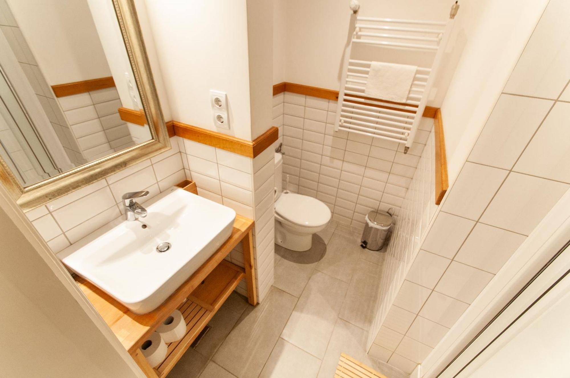 Budaflats Apartments بودابست المظهر الخارجي الصورة
