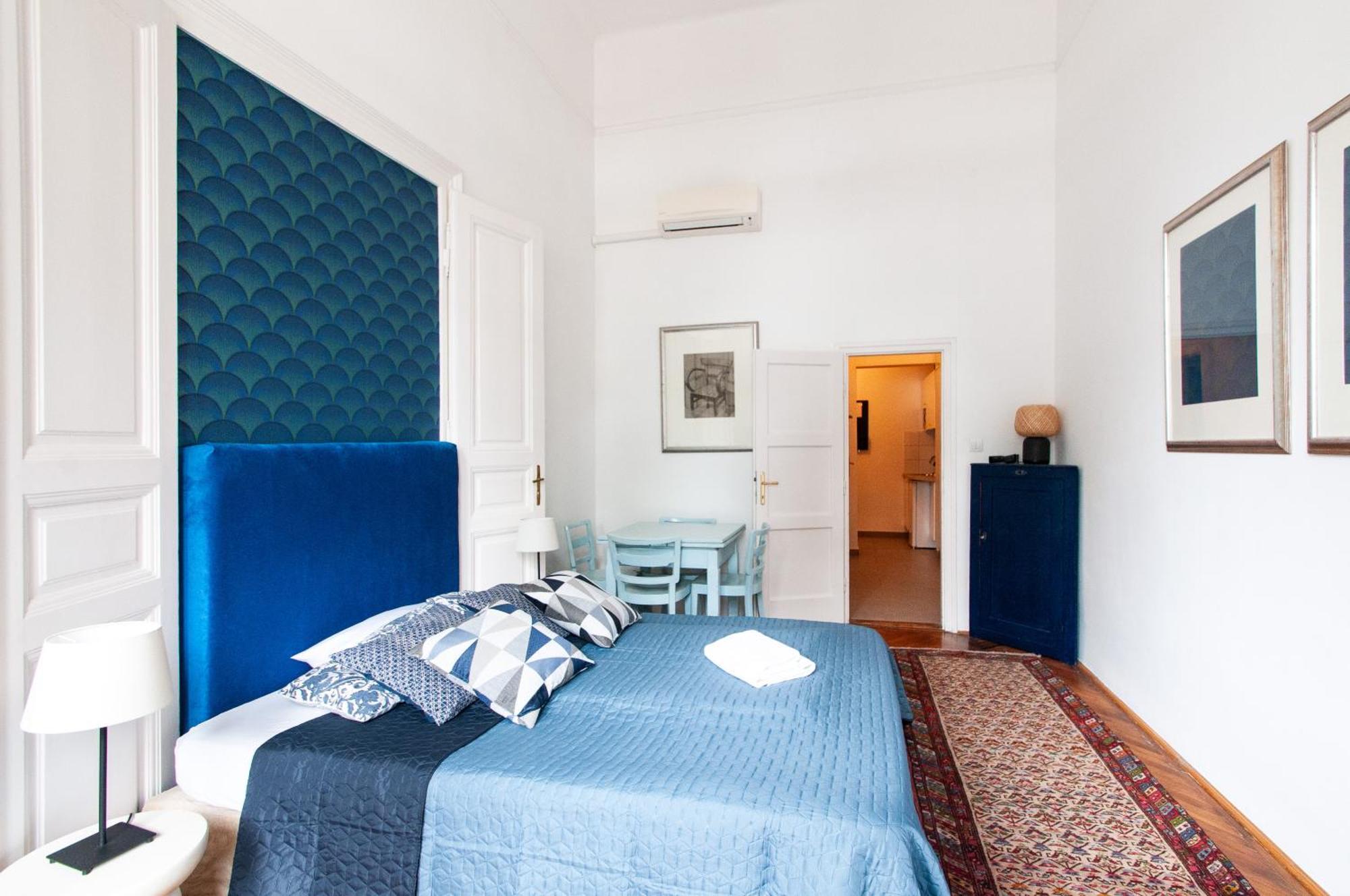 Budaflats Apartments بودابست المظهر الخارجي الصورة